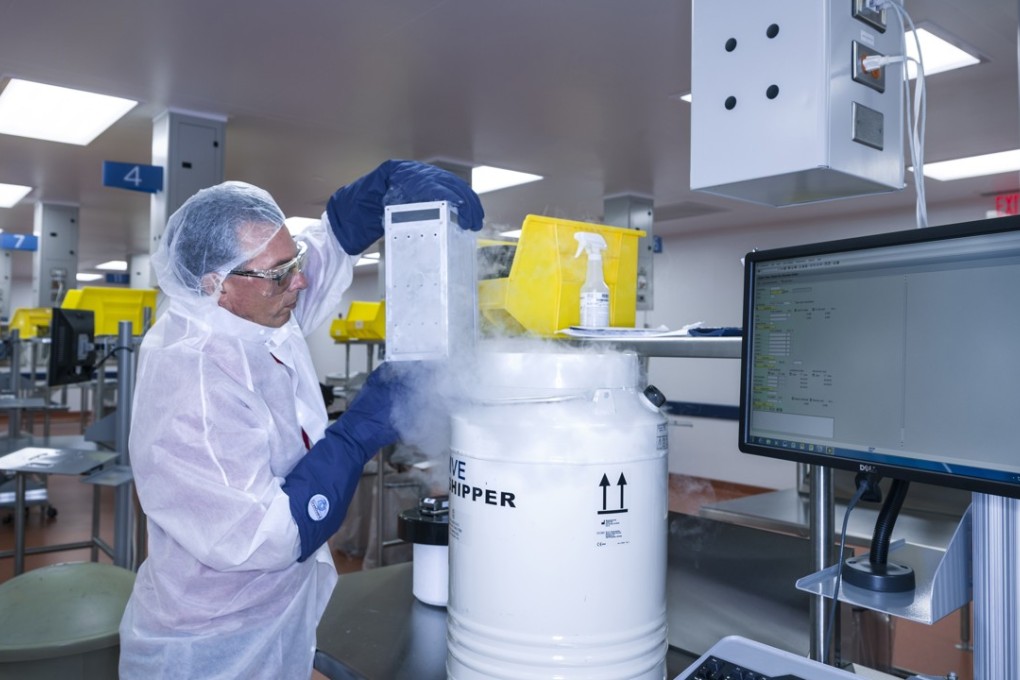 China is the second largest pharmaceutical market in the world, forecast to expand from US$108 billion in 2015 to US$167 billion by 2020. Photo: AP