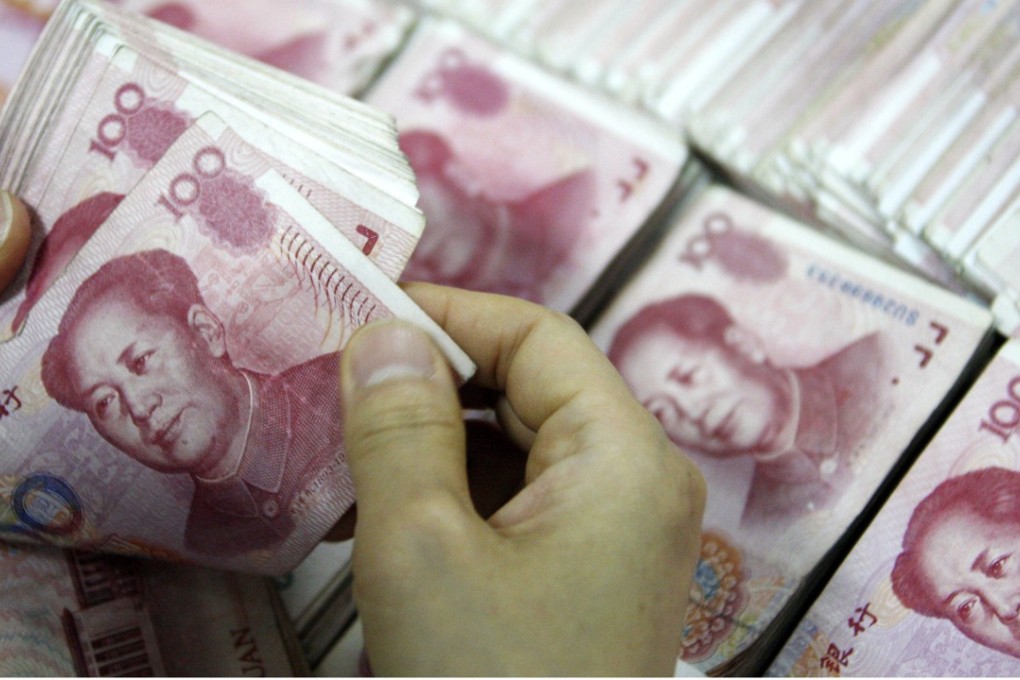 The value-added tax exemption policy for companies with monthly sales revenue of less than US$4,520 will be extended for three more years. Photo: AFP