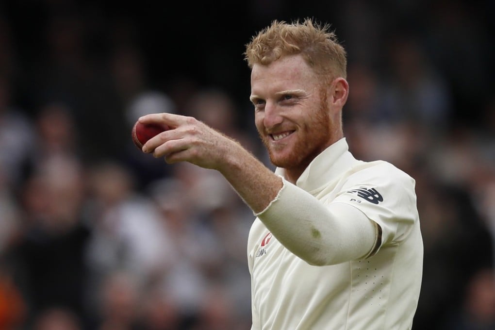 England all-rounder Ben Stokes could be in hot water after video surfaced of his assault on two men. Photo: AP