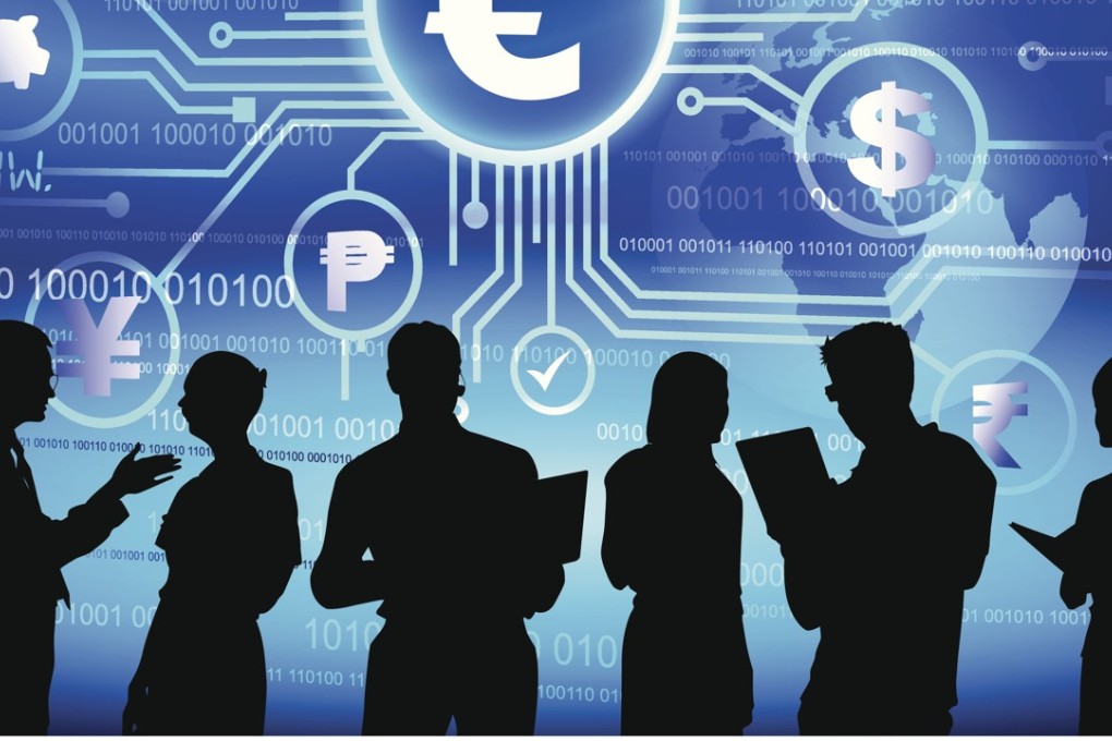 China’s top 10 private banks held over 7.5 trillion yuan (US$1.1 trillion) in client assets at the end of 2016, an annual 22 per cent increase. Photo: Frank Cheng