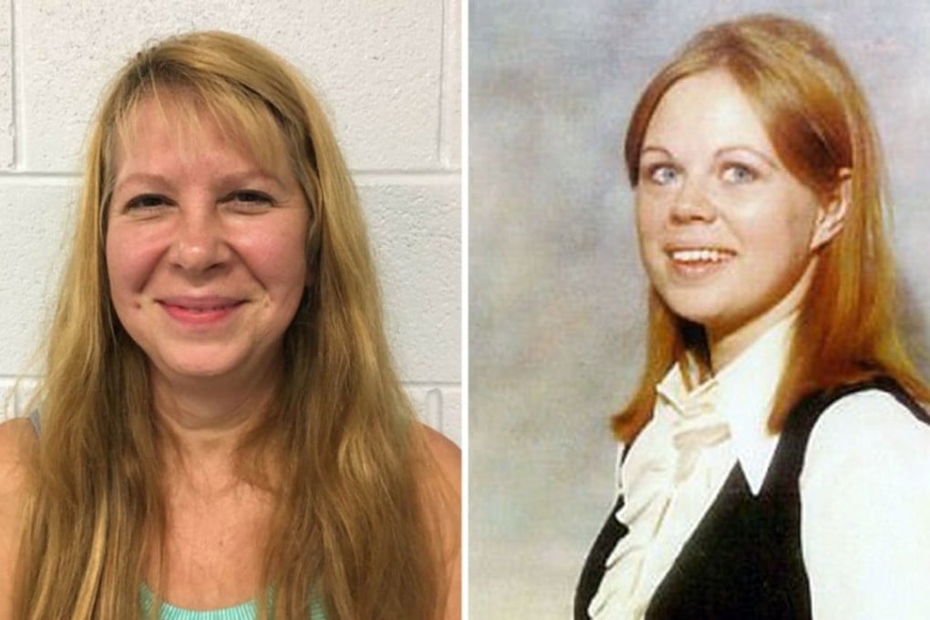Sheila Keen Warren (left) and murder victim Marlene Warren. Photos: Supplied