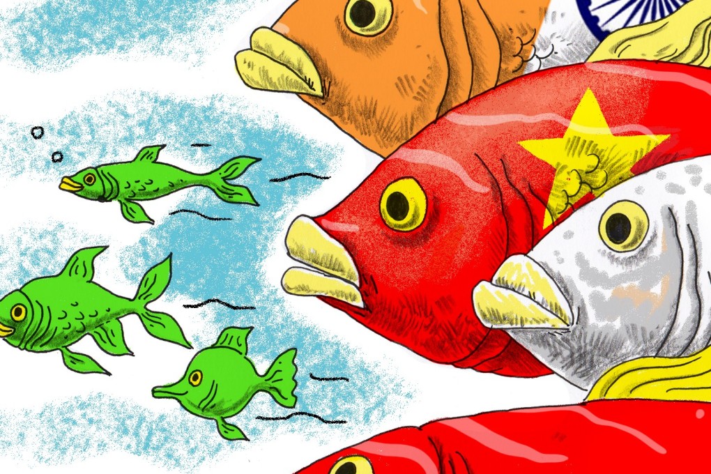 Curtis Chin says while the region’s fate may rest largely on the major powers, to truly prosper, Asians must pay attention to such ‘small state ideas’ as a commitment to a more sustainable and more representative society