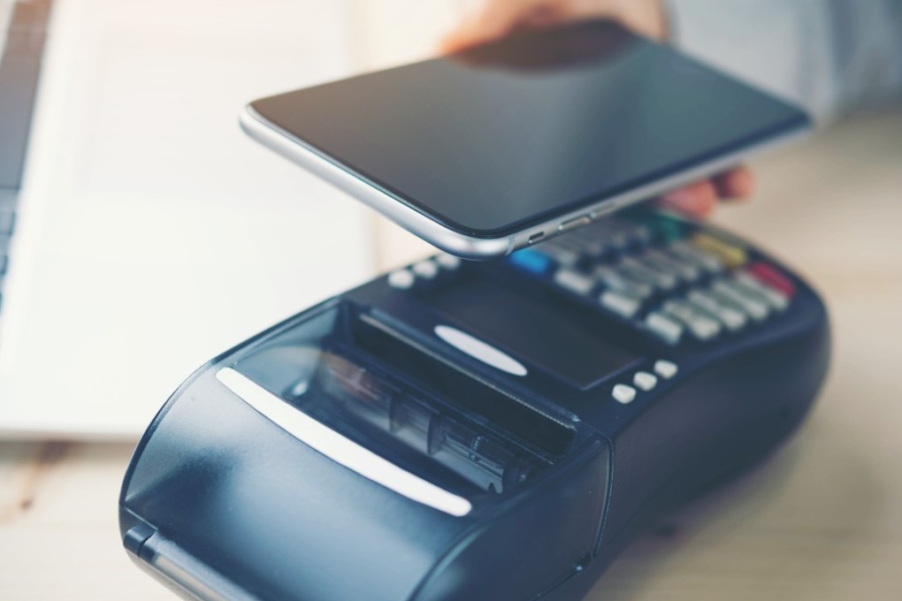 The Monetary Authority confirmed that the Faster Payment System will be introduced in September next year. Photo: Shutterstock