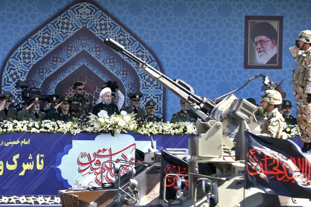 US President Donald Trump has described the non-proliferation agreement with Iran “one of the worst and most one-sided transactions the United States has ever entered into”. But if he decides to withdraw from the deal, he could well create another potential nuclear crisis