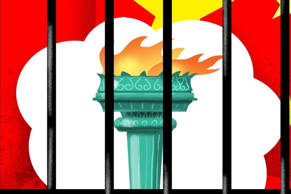 Jerome A. Cohen and Yu-Jie Chen say no matter what the eventual fate of Lee, his well-rehearsed trial and confession are meant as a reminder of the danger of attempts to ‘subvert’ the government of mainland China