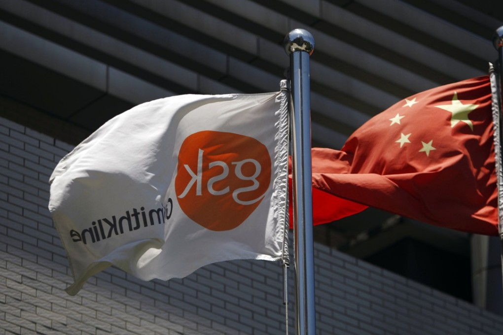 A judge in the United States has dismissed a lawsuit by two former corporate investigators who accused British pharmaceutical company GlaxoSmithKline of misleading them into investigating a whistle-blower in China. Photo: Xinhua