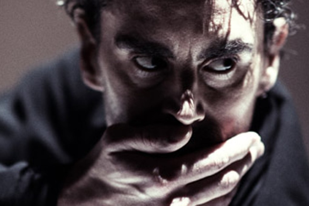 Nederlands Dans Theater will perform Safe as Houses at the Kwai Tsing Theatre on November 11 and 12. Photo: Rahi Rezvani