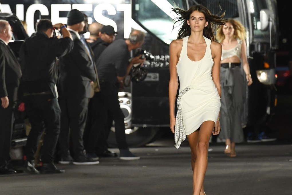 Major labels say they will honour ban on underage and size zero