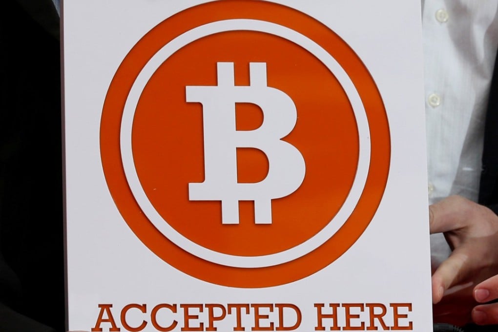 Hong Kong bitcoin exchange TideBit is seeing a growing number of new accounts from China as authorities there crack down on local exchanges. Photo: Reuters