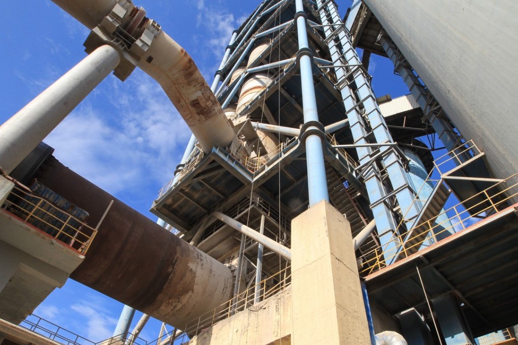 Private and foreign industrial companies have said that Beijing’s support for state-owned firms has left them struggling to survive. Photo: Simon Song