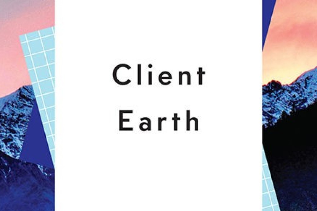New book Client Earth explains how an eco law group is bringing balance to an uneven field