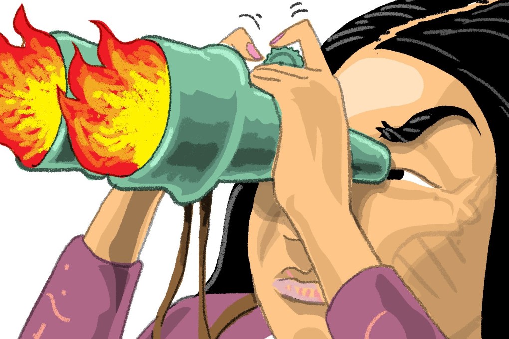 Anson Au says democracy is just another form of government, far from perfect and equally prone to ideological excess. Instead of chasing universal suffrage, Hong Kong needs to negotiate the best way forward to create a better society