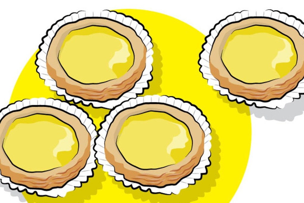 Illustration: Dennis Wong