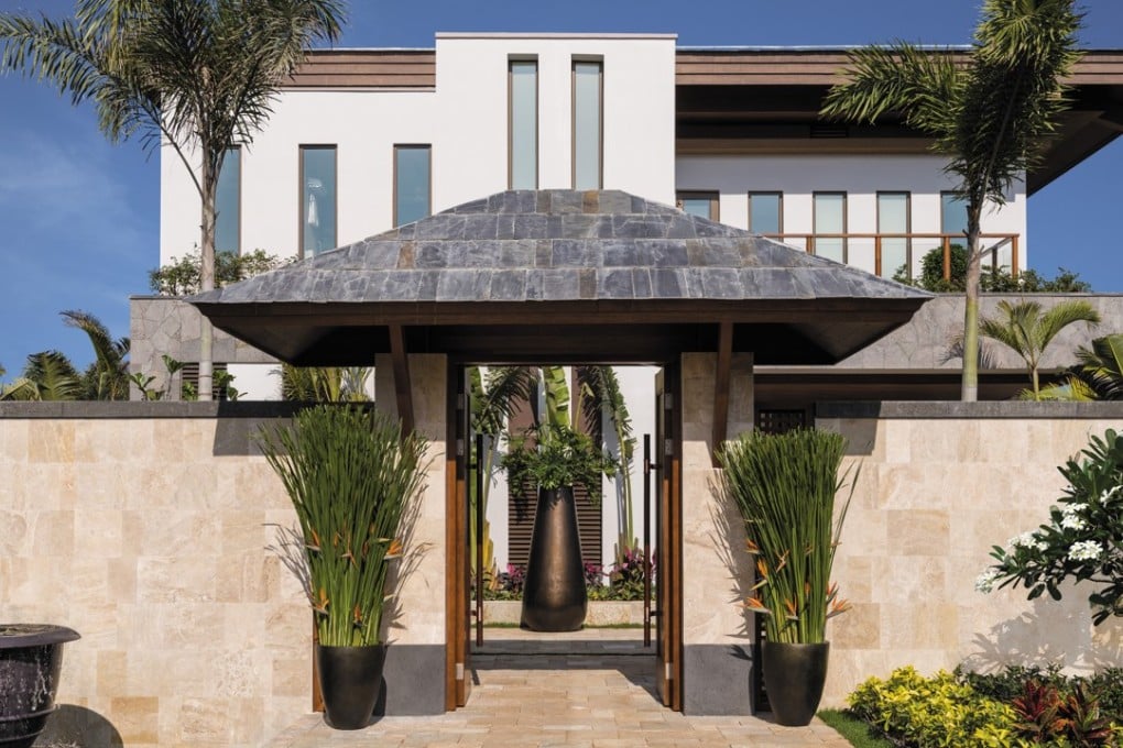 Shangri-La’s Sanya Resort & Spa