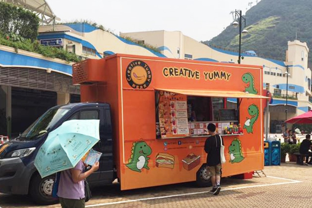 Creative Yummy will exit the food truck scene. Photo: Facebook