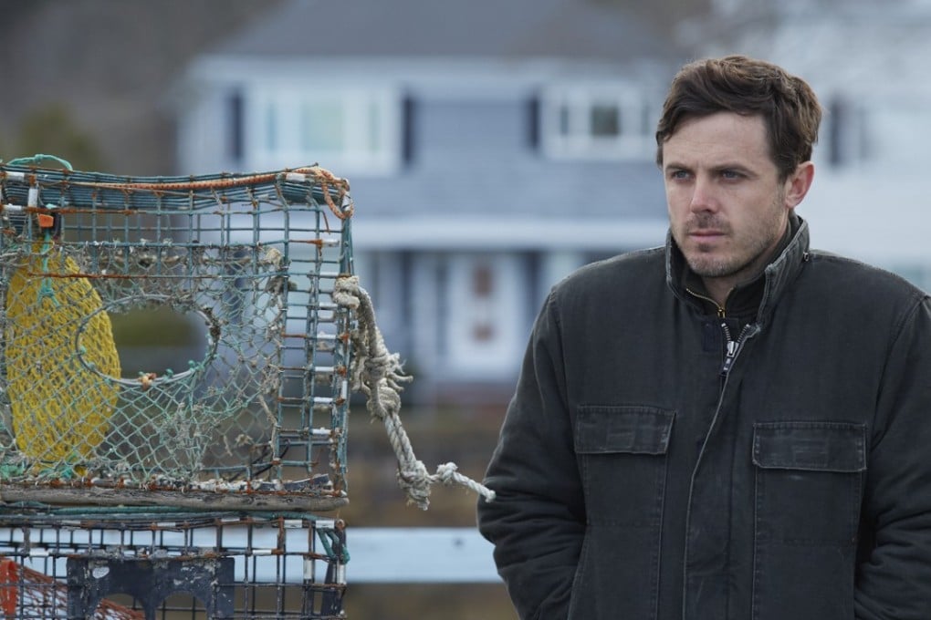 Casey Affleck won the best actor Oscar this year for his turn in Manchester by the Sea. Photo: Roadside Attractions and Amazon Studios