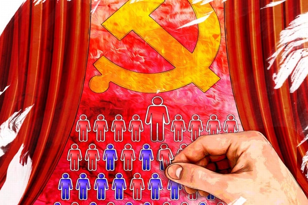 Illustration: Lau Ka-kuen