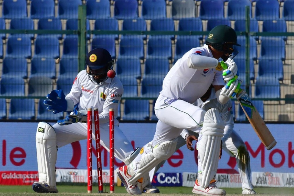 Test cricket could be in line for an overhaul with the expected announcement of a test championship. Photo: AFP