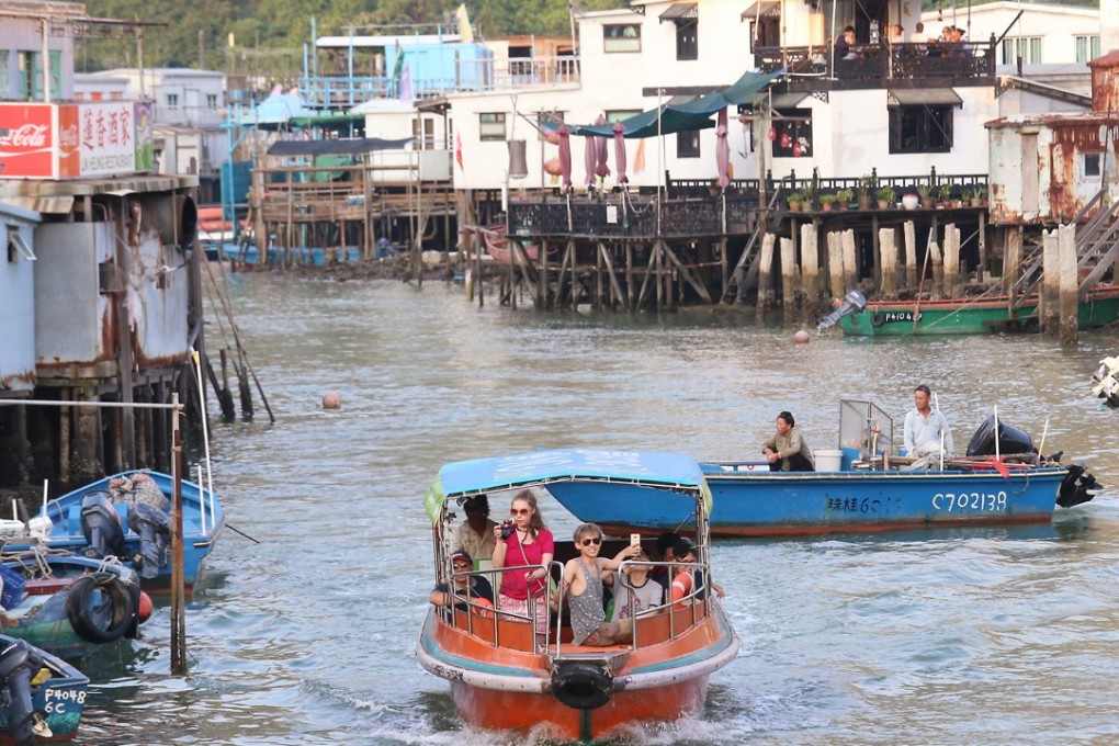 The unique culture of Tai O should be preserved. Photo: David Wong