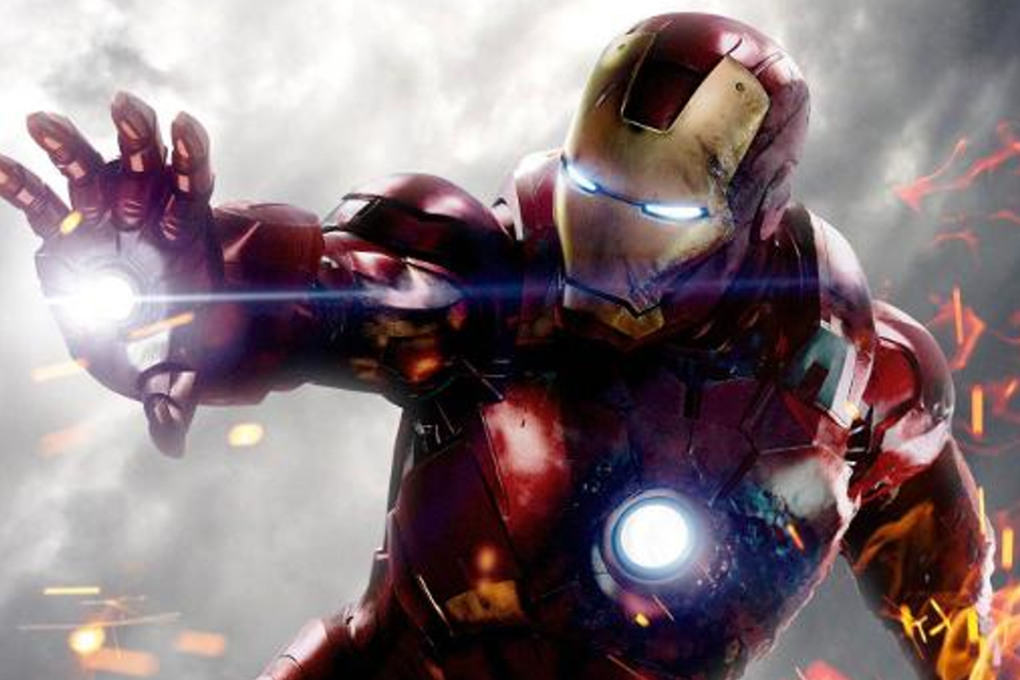 Marvel and Northrop Grumman had two more short films planned, insiders said, in addition to a magazine tie-in geared toward promoting STEM education. Photo: Marvel