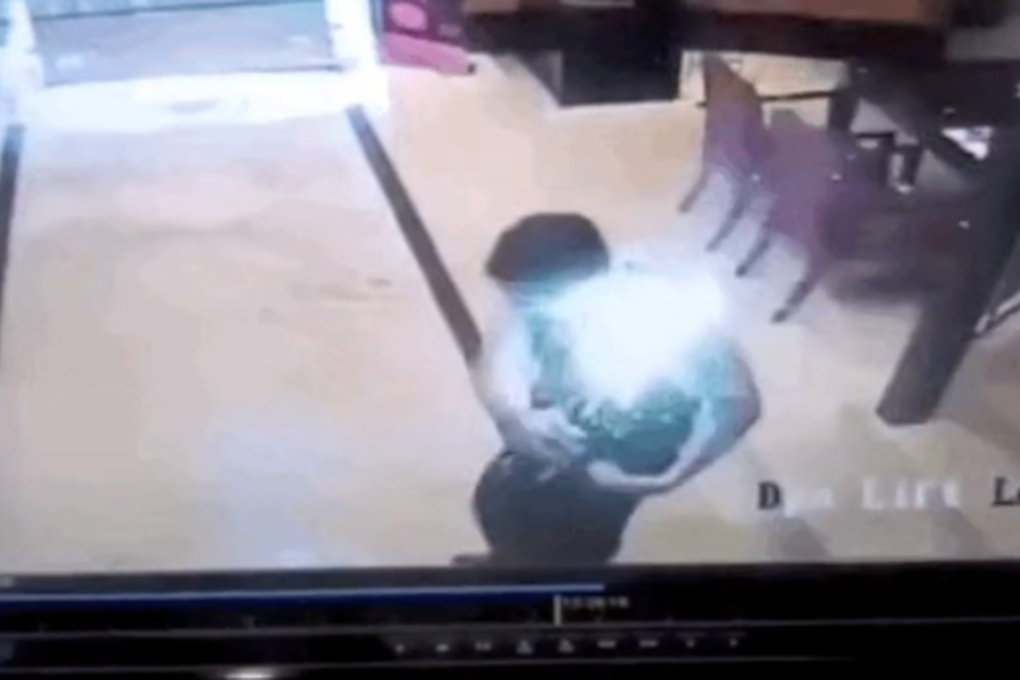 Photo: YouTube screenshot
