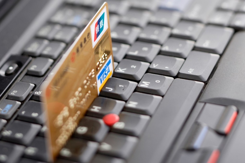 Funds raised for China’s internet finance platforms have dropped for a third month as Beijing tightens control on these firms. Photo: Alamy