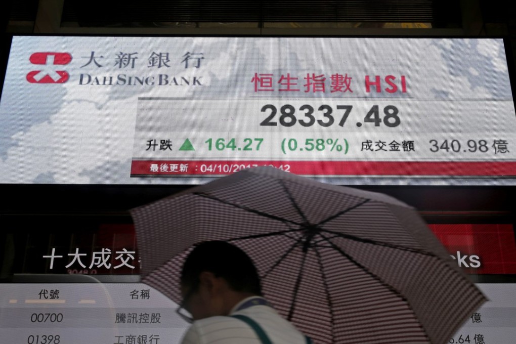 New measures from January are expected to put pressure on interbank liquidity in China. Photo: AP