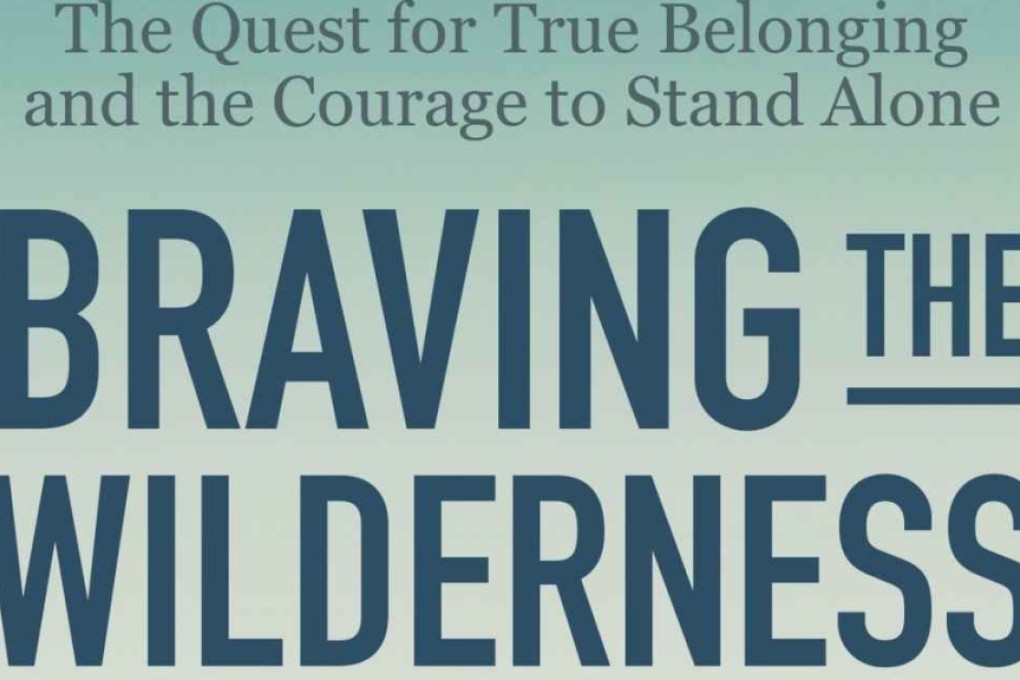 Another book from the ever-likeable social worker questions, among other things, why we dehumanise those we reject