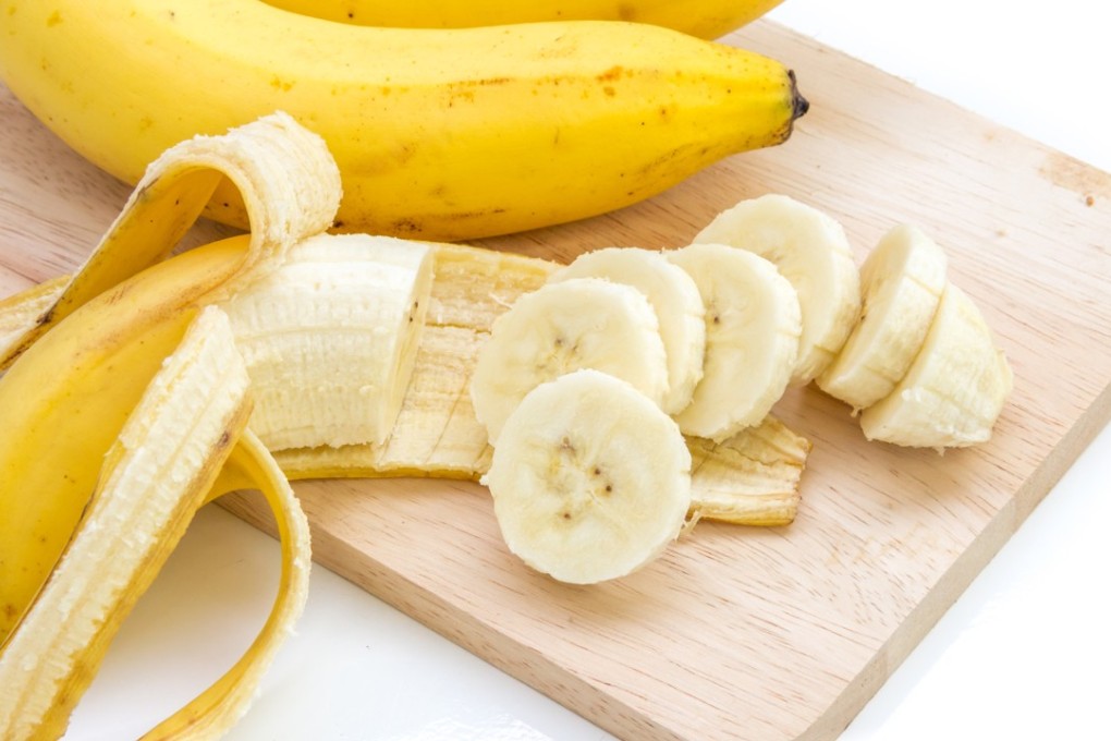 Cavendish bananas, which are most commonly sold in Hong Kong, are under threat.