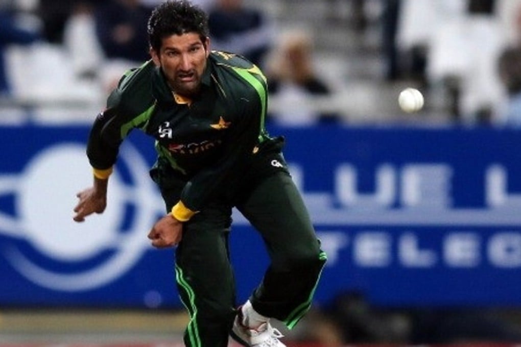 Sohail Tanvir.
