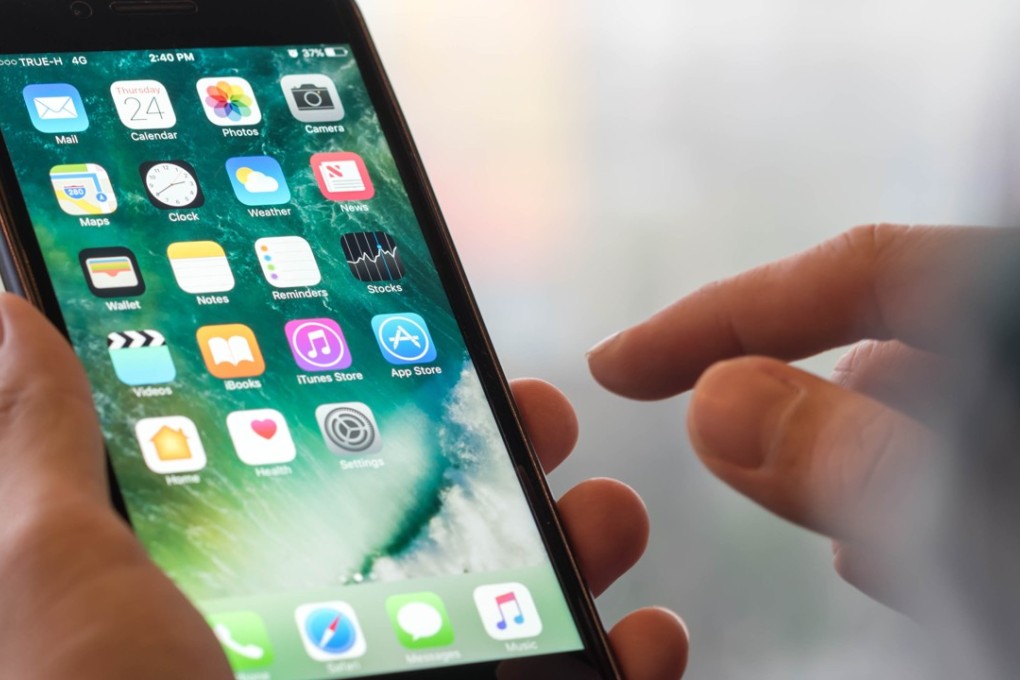 Gary Leung searched online for ‘robbing one-woman brothels’. Photo: Shutterstock