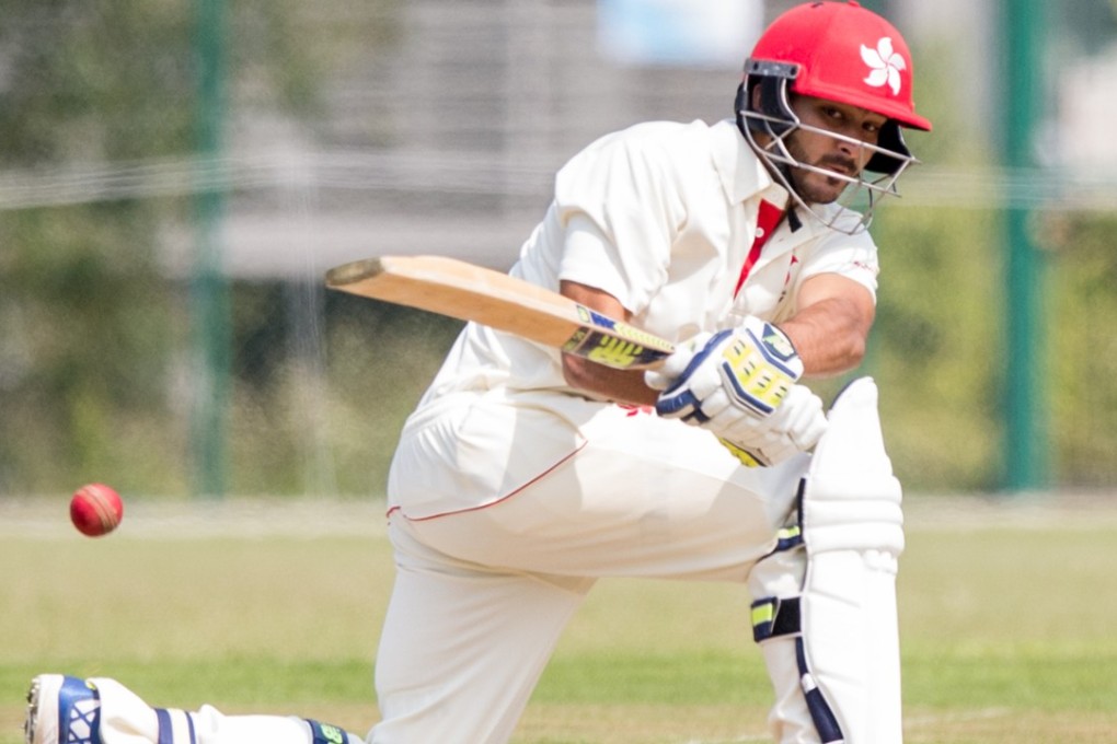 World Cup qualifiers at stake as Hong Kong face Nepal in ICC WCL one ...