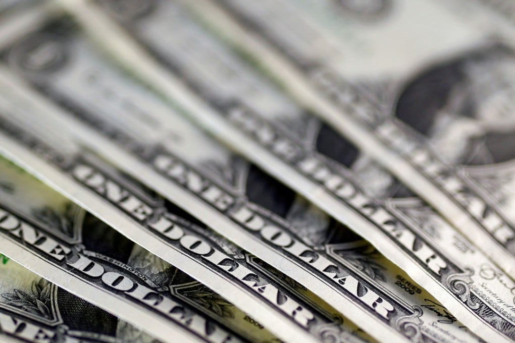Citigroup, Deutsche Bank and HSBC Holdings will pay a combined US$132 million to settle a US class action over allegations of manipulating the Libor benchmark interest rate. Photo: Reuters