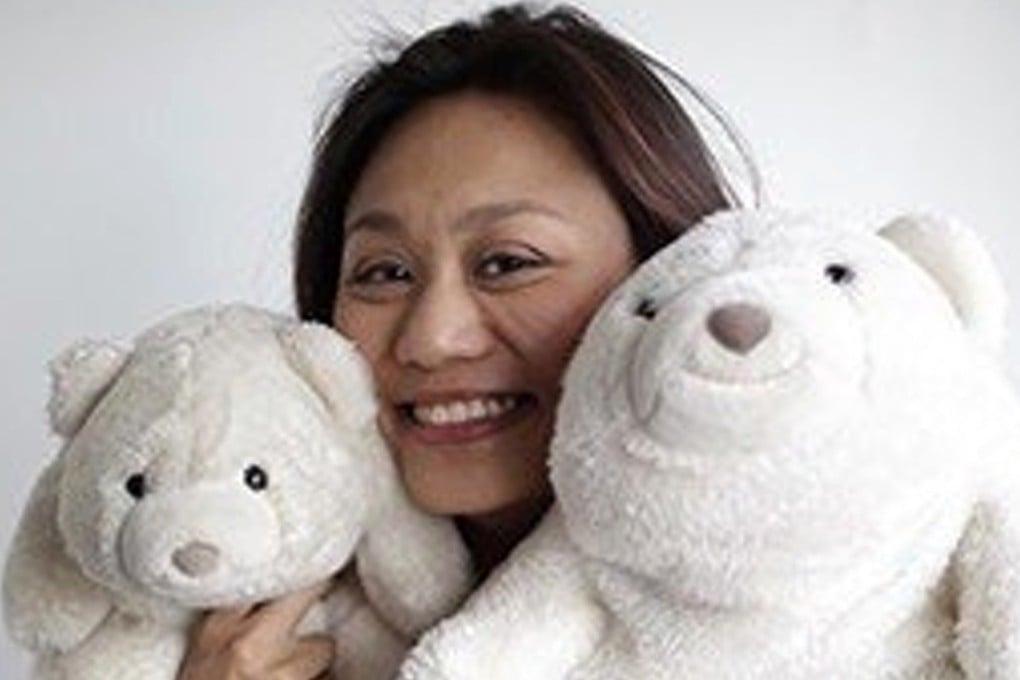 Enoch Li, founder of consultancy Bearapy. Photo: Handout