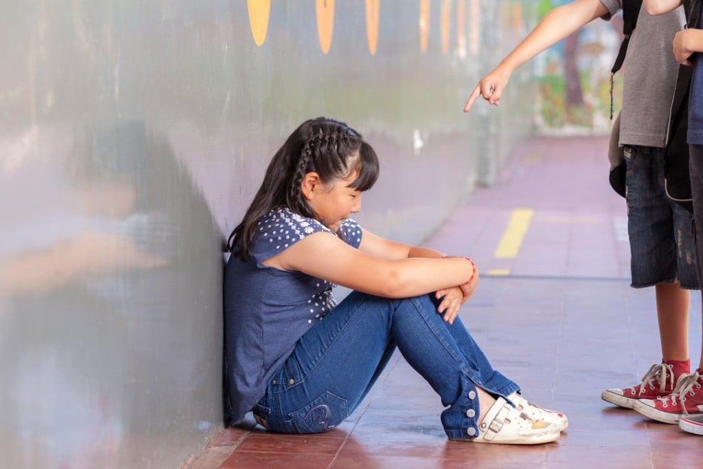Schools need to implement anti-bullying strategies. Photo: Alamy