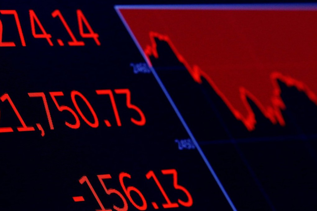 Two of the three China-based companies bidding for the Chicago Stock Exchange have withdrawn from the deal, a source said. Photo: Reuters