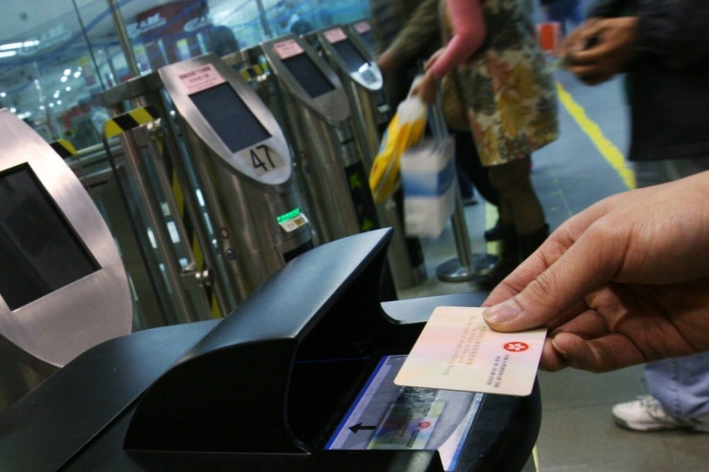 The new service will not replace the existing physical ID card currently issued to all Hong Kong residents, a source said. Photo: Felix Wong