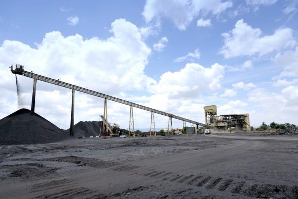 Guangdong Rising reportedly paid a total of US$1.57 billion to acquire four listed firms in Australia between 2008 and 2015. Photo: Manuplex