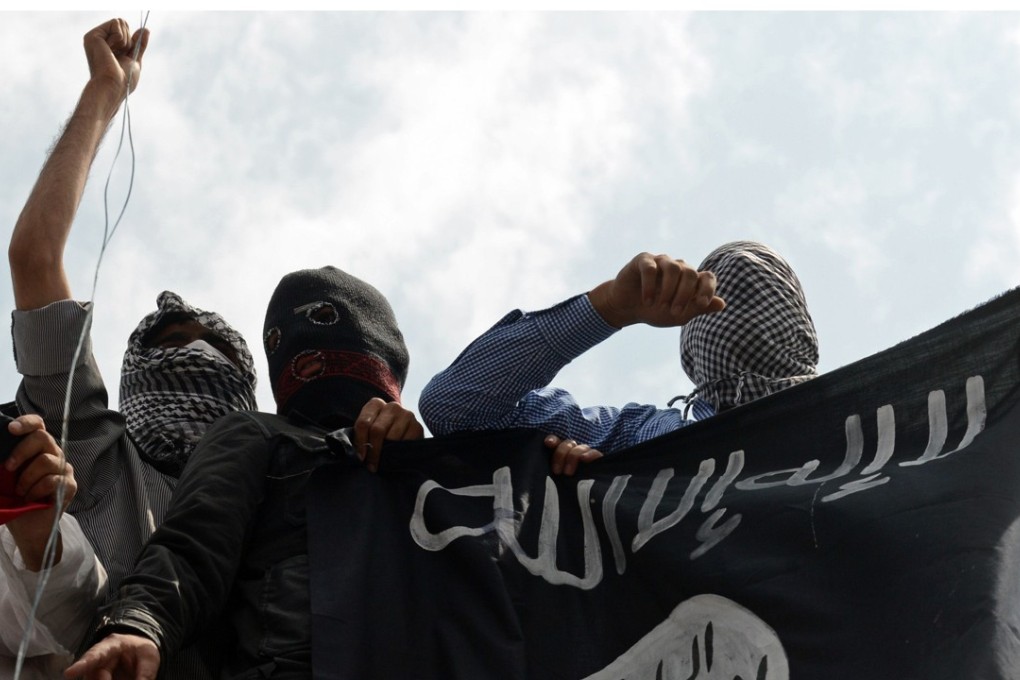 Research has shown that individuals who have received some form of training or experience on the battlefield tend to be more able to launch effective terrorist plots back home. Photo: AFP