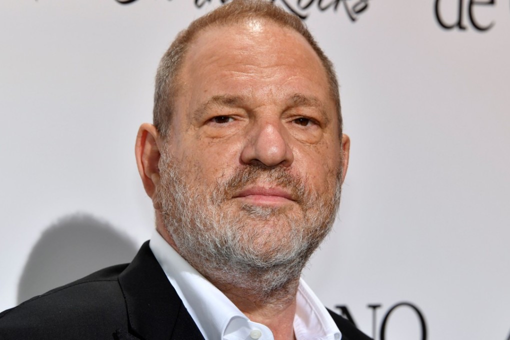 Harvey Weinstein has been accused of sexual harassment, assault and rape with multiple women. Photo: Agence France-Presse