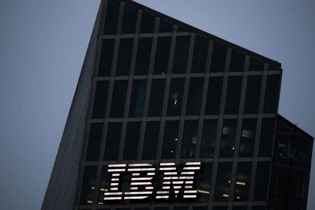IBM’s new platform is already processing live transactions in 12 currency corridors across the Pacific Islands and Australia, New Zealand, and the UK. Photo: Bloomberg