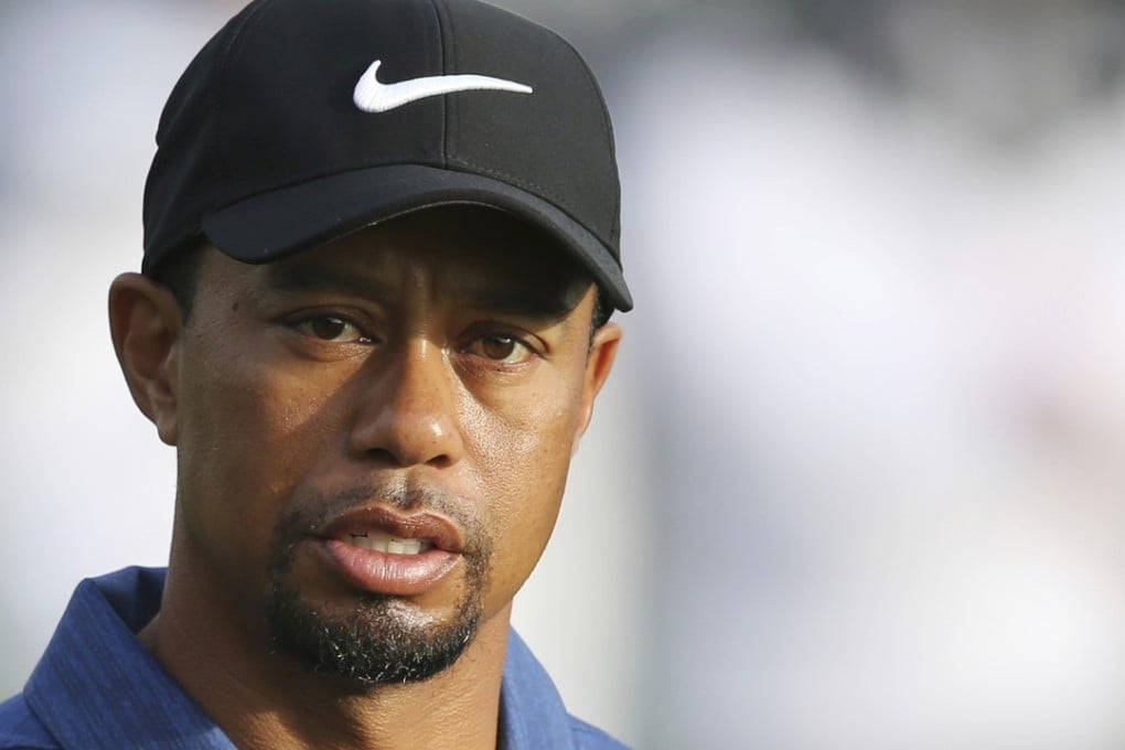 Tiger Woods has now been cleared to return to full training by his medical team. Photo: AP