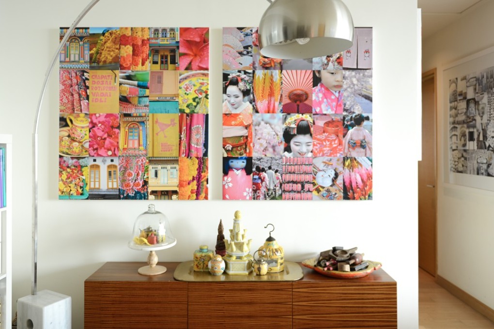 Styling: Anji Connell and Belinda Bath. Photography: Belinda Bath