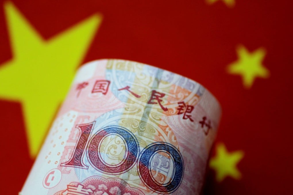China has taken a series of measures to halt a flow of cash out of the country and shore up the value of its currency. Photo: Reuters