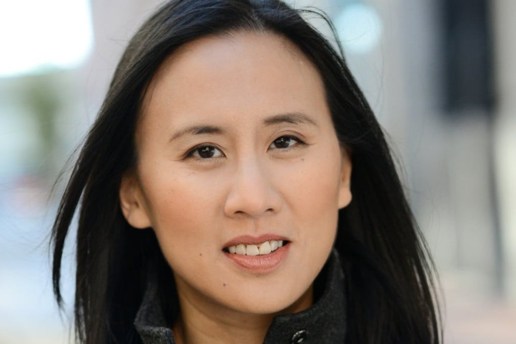 Chinese-American author Celeste Ng does not rule out the possibility of one of her future novels having events set in Hong Kong, where her family is from.