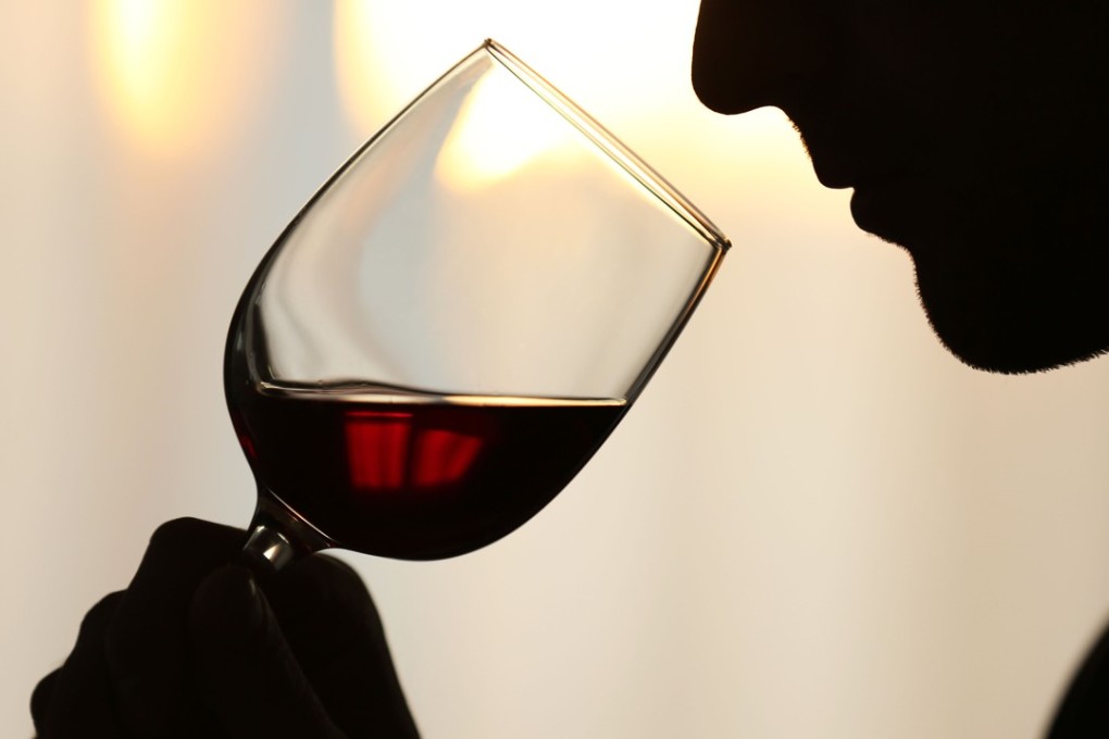 Becoming a master sommelier is no easy task.