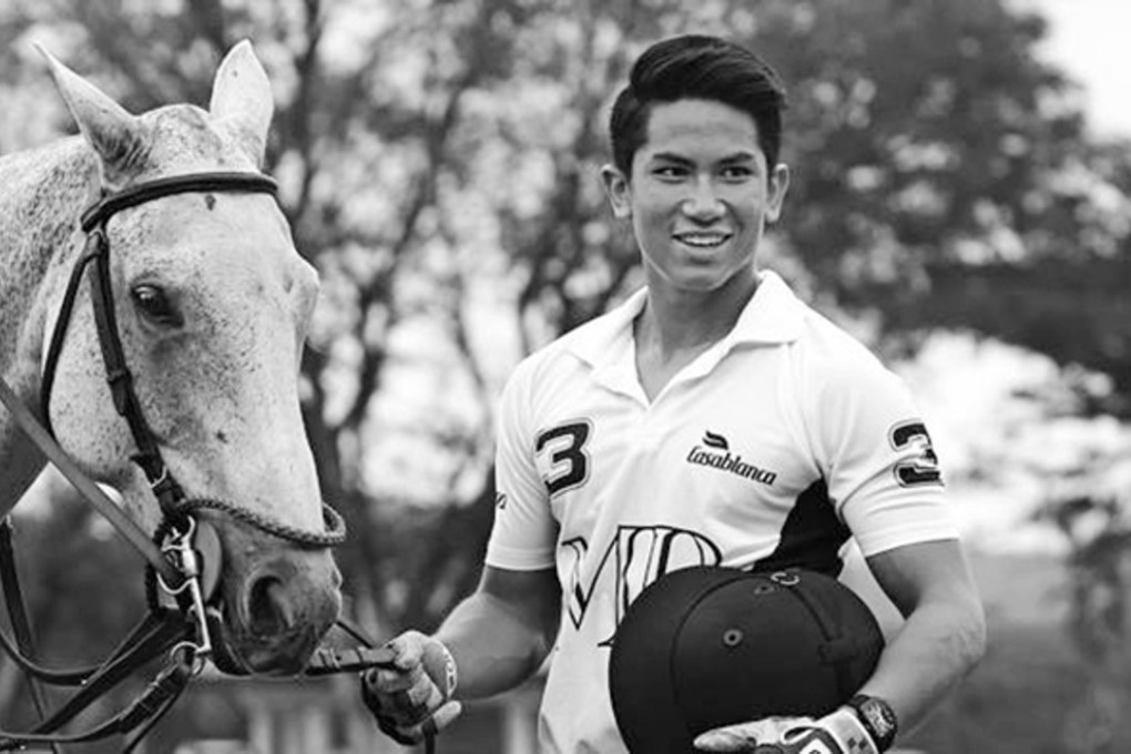 Brunei’s Prince Abdul Mateen, 26, has Hollywood looks and an Instagram following bigger than his country’s population. Photo: GQ