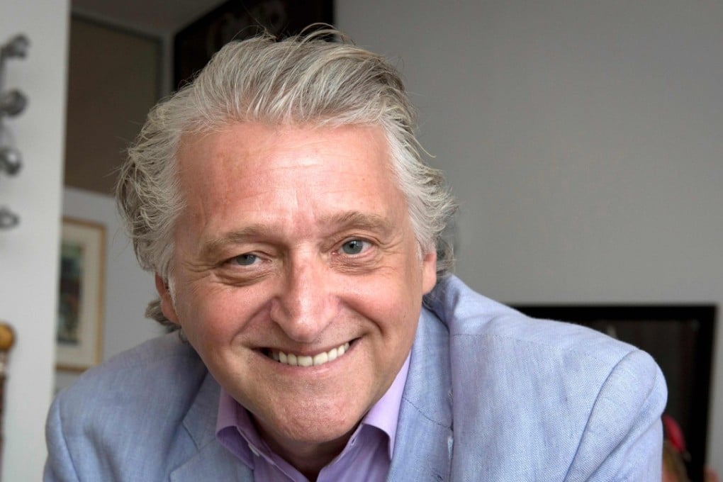 Gilbert Rozon, founder of the Just for Laughs comedy festival in Montreal, has quit after being accused of sexual harassment. Photo: AFP