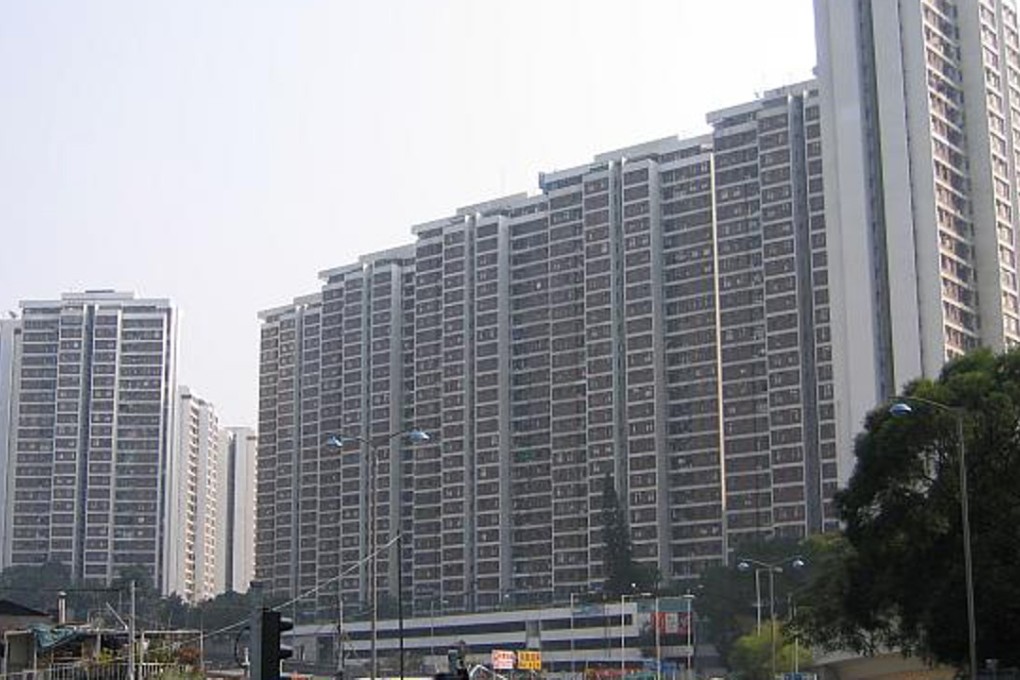 Chi Fu Fa Yuen in Pok Fu Lam. Photo: handout
