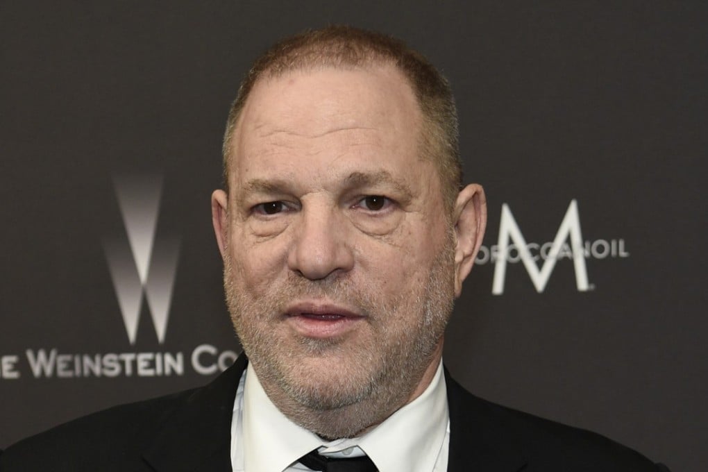 Harvey Weinstein is under investigation over allegations of sexual assault in Los Angeles. Photo: AP
